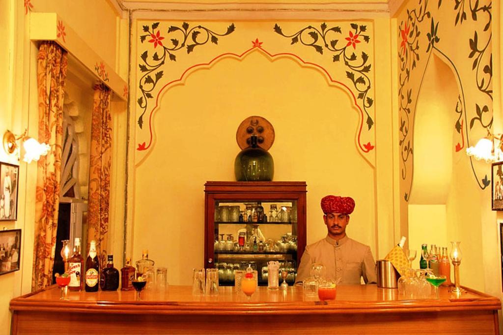 V Resorts Jhalamand Garh Jodhpur Джодхпур Экстерьер фото