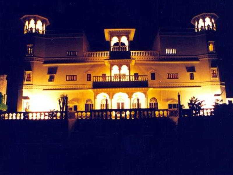 V Resorts Jhalamand Garh Jodhpur Джодхпур Экстерьер фото