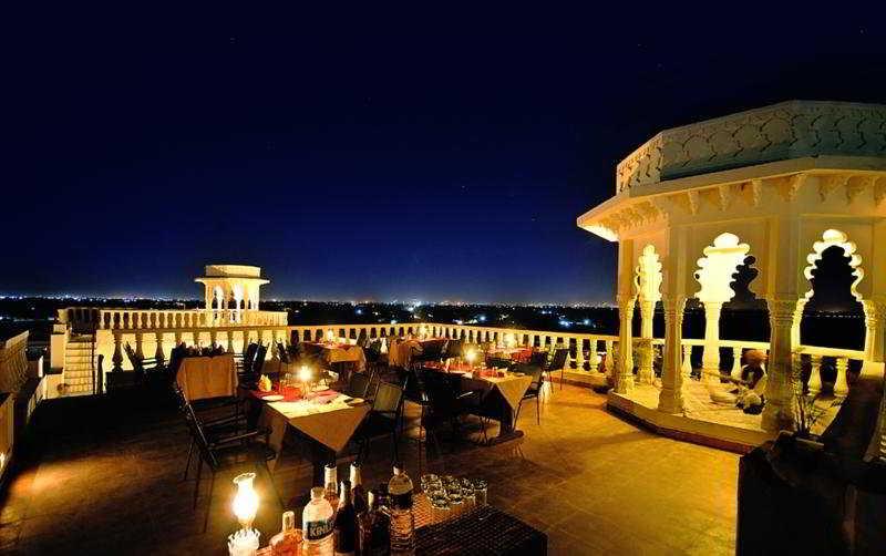 V Resorts Jhalamand Garh Jodhpur Джодхпур Экстерьер фото