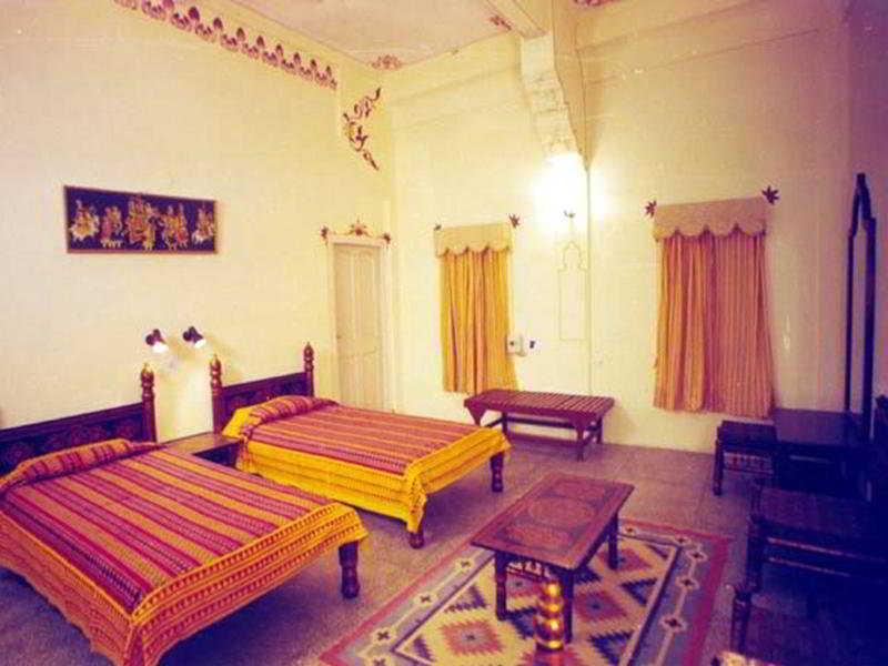 V Resorts Jhalamand Garh Jodhpur Джодхпур Экстерьер фото