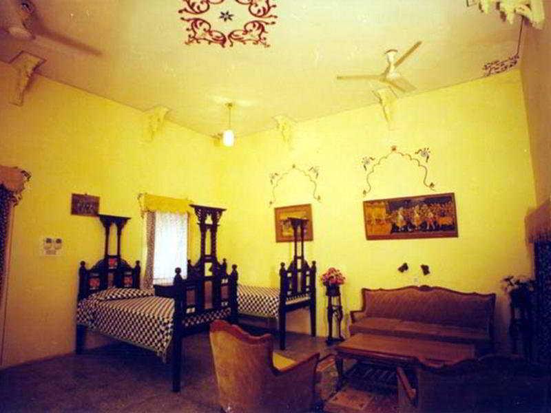 V Resorts Jhalamand Garh Jodhpur Джодхпур Экстерьер фото
